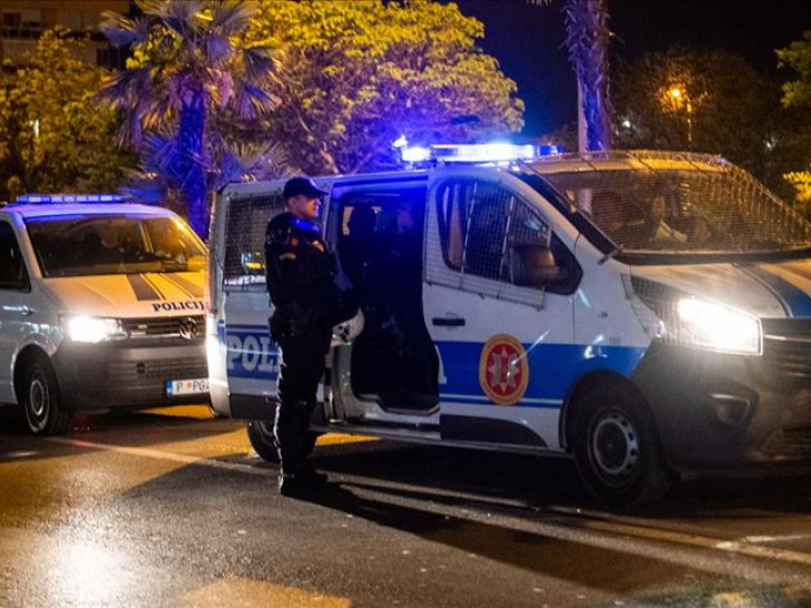 Bosanac uhapšen u Crnoj Gori: Tri prevare teške 90.000 evra