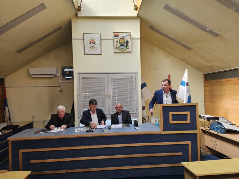 Godišnja skupština Boračke organizacije Ugljevika: Jednoglasna podrška radu za boračku populaciju