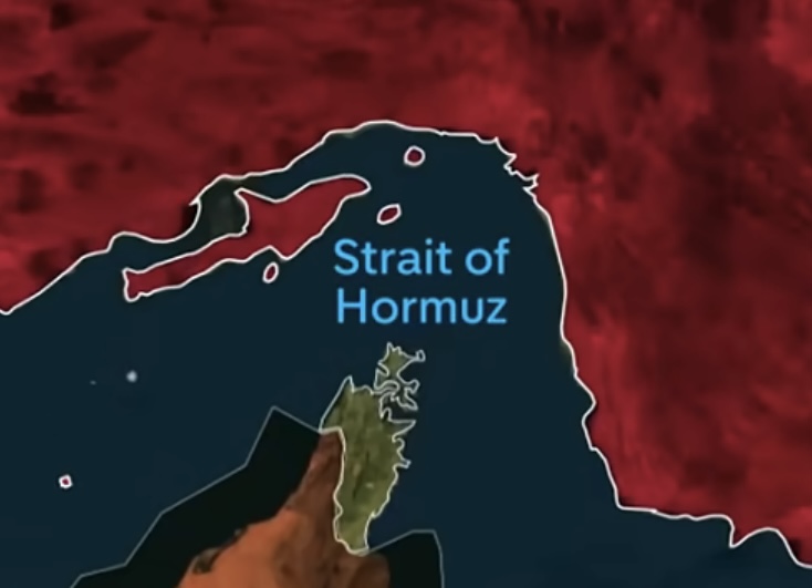 Sprema se velika akcija: 22 države planiraju deblokadu Ormuskog moreuza