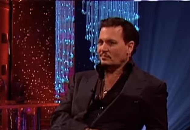 Džoni Dep i danas žali: Propustio ulogu koju mu je savjetovao Marlon Brando