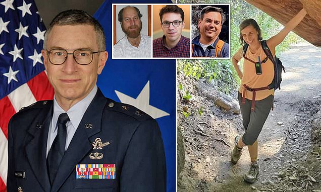 Uzbuna u Americi: Nestalo pet naučnika povezanih sa NLO; FBI istražuje jedan slučaj FOTO