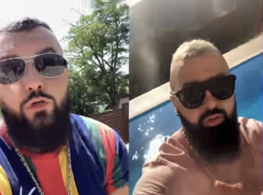 Spektakl: Armija fanova u Cirihu zaposjela ulaze arene koncerta Jale Brata i Bube Korelija