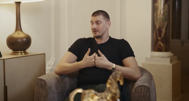 Denver brine zbog Nikole Jokića