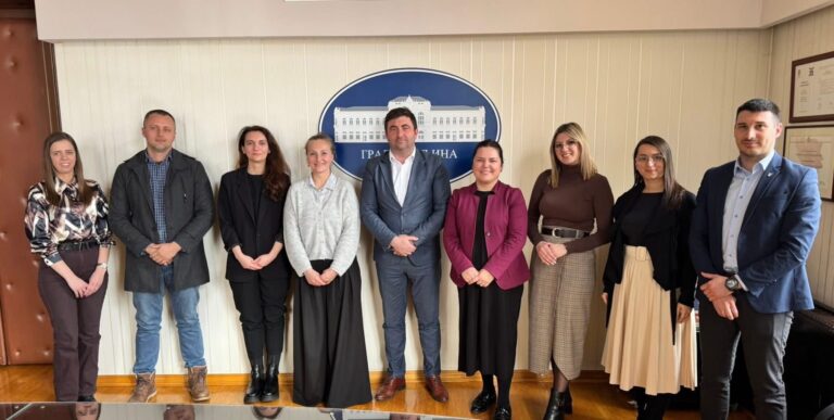 Petrović najavio revitalizaciju Gromiželja i razvoj naučno-turističkog centra