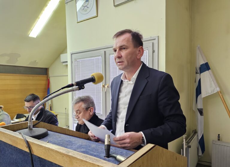 Skupština opštine Ugljevik: Kapitalna ulaganja u skladu sa potrebama stanovništva