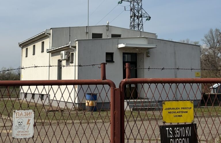 Elektro Bijeljina: Počinju planski remonti, u petak 3000 korisnika bez struje