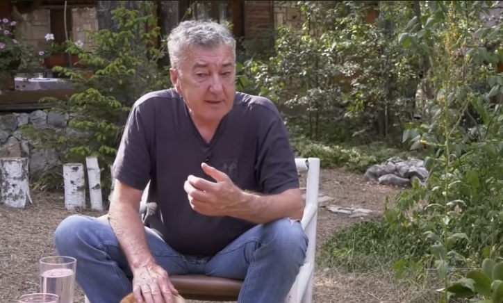 Preminuo poznati srpski travar