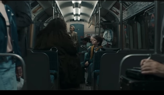 Objavljen prvi trejler za novu seriju „Hari Poter“: „Vernija knjigama“ VIDEO