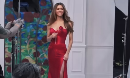 Influenserka iz mormonske zajednice u centru skandala: Isplivao snimak, otkazali joj seriju FOTO/VIDEO