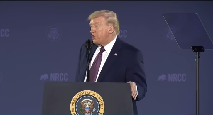 Tramp obavjestio saradnike: Rat se završava za nekoliko nedelja