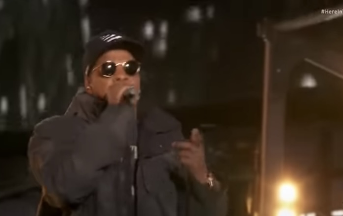 Džej Zi prvi put o optužbama za silovanje: „Bio sam nekotrolisano bijesan“