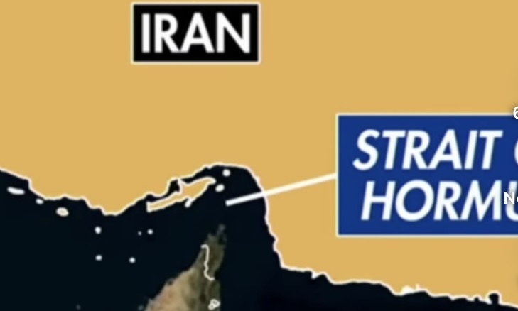 Trampovi ljudi saopštili: „Amerika pokreće osiguranje za plovidbu kroz Ormuski moreuz“