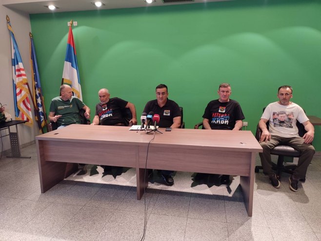 Veterani oštro osudili pucnjavu u Brčkom: Ugrožena bezbjednost svih građana