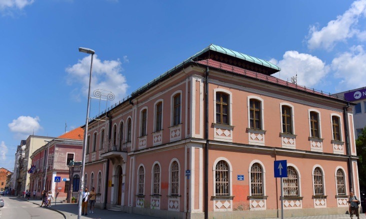 Zbog kleveta i pritisaka otkazan Festival Dobročinstva i izložba „Game Changers“: Muzej Semberije reagovao saopštenjem