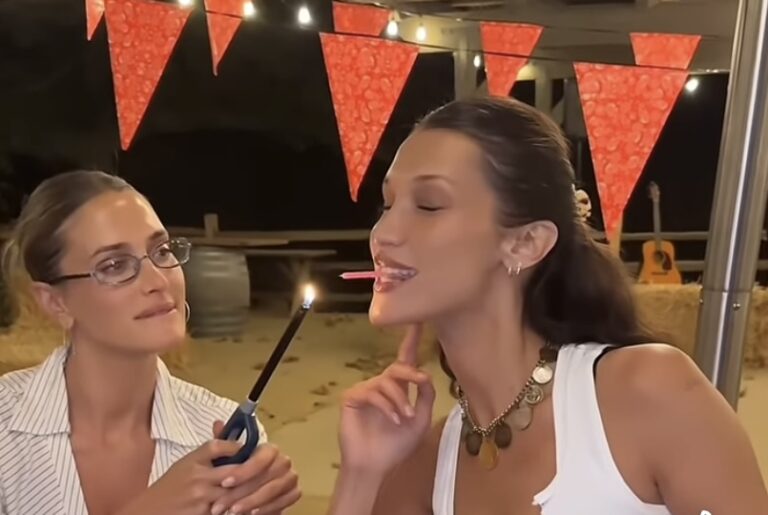 Holivud u panici; Slavni pokušavaju da otkriju ko se krije iza čudnog profila VIDEO