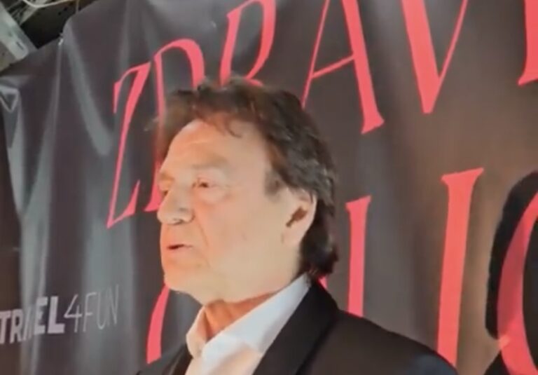 Zdravko Čolić zapjevao u rodnom Sarajevu, okupio cijeli region; Evo šta je poručio publici VIDEO