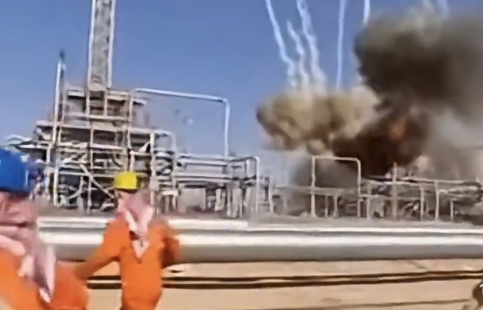 Smrt se širi Bliskim istokom; Broj mrtvih raste iz sata u sat