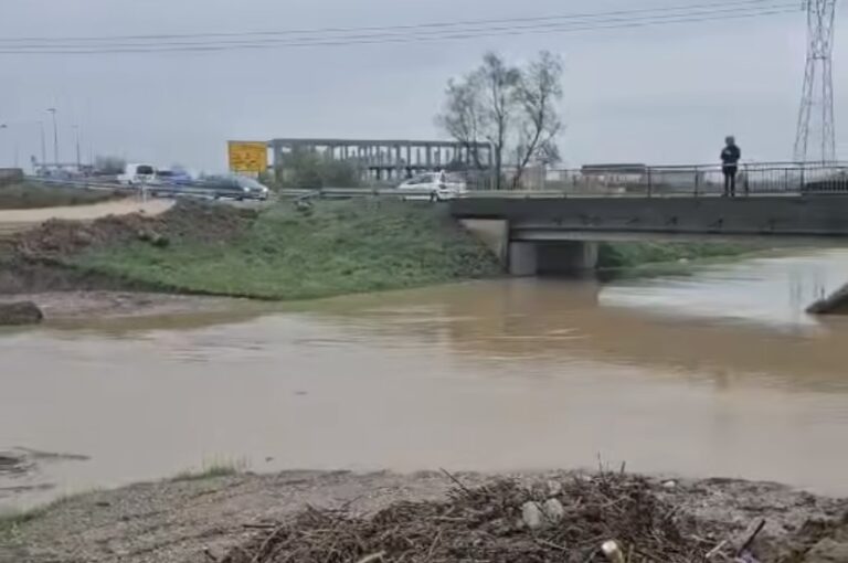 Vode Srpske: Nadležne službe u punoj pripravnosti narednih dana
