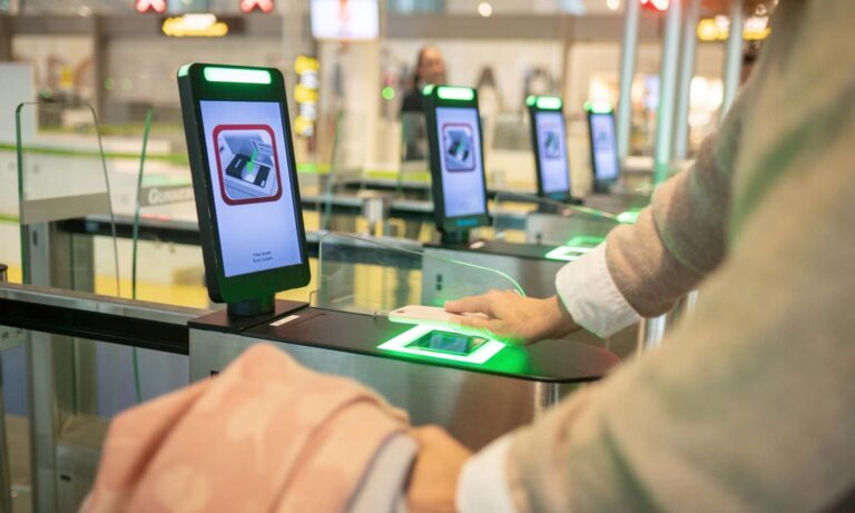 Od 10. aprila EES sistem radi u punom kapacitetu: Nova pravila za prelaz granice donose i zdravstvenu provjeru!