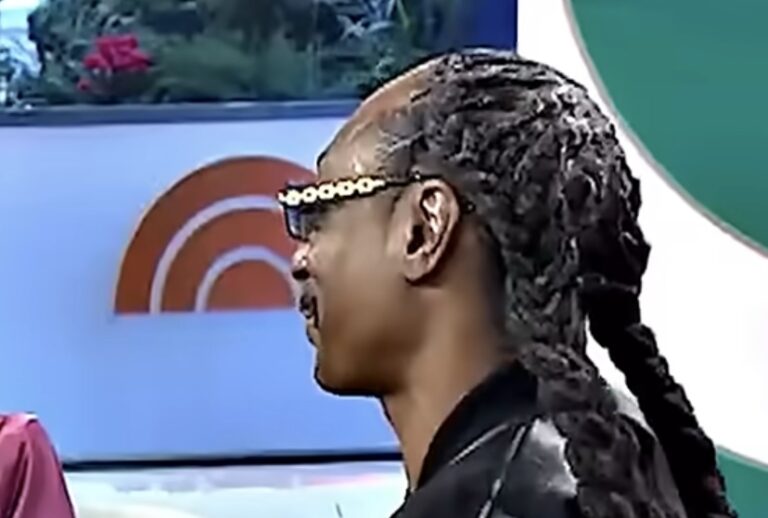 Snup Dog će glumiti u novom filmu Ridlija Skota: „Ovo je priča sa dušom i značajem“