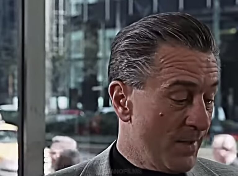 De Niro oštro protiv Trampa: „Mora biti zaustavljen“