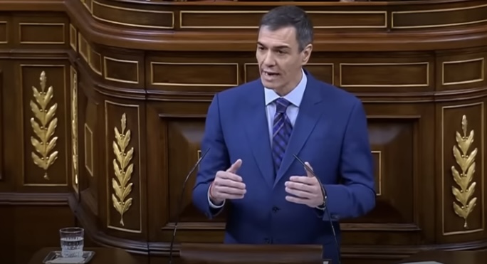 „Španija je na pravoj strani istorije“