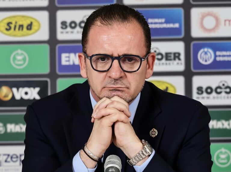 Mijatović isprozivao „nesposobnu Upravu“, prodaju Kostića nazvao očajnom i zavapio: Raspišite vanrednu skupštinu