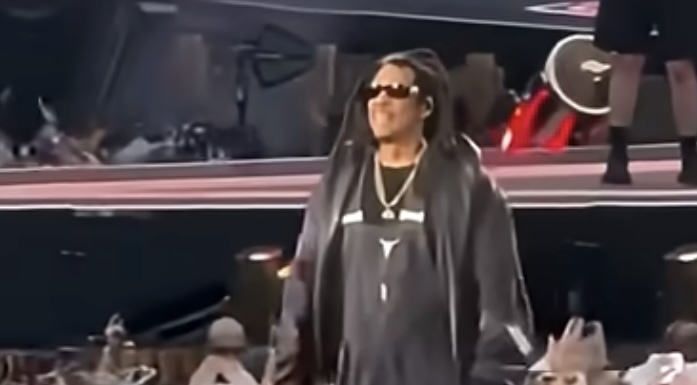 Džej Zi progovorio o optužbama za seksualno zlostavljanje: „Nisam znao kako da se kontrolišem…“