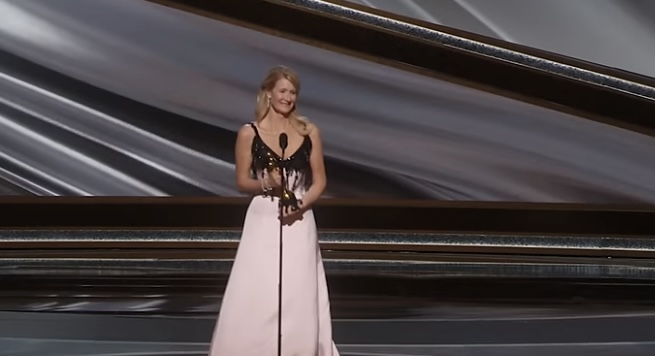 Stiže prva igrana serija o Džefriju Epstajnu: Lora Dern u glavnoj ulozi