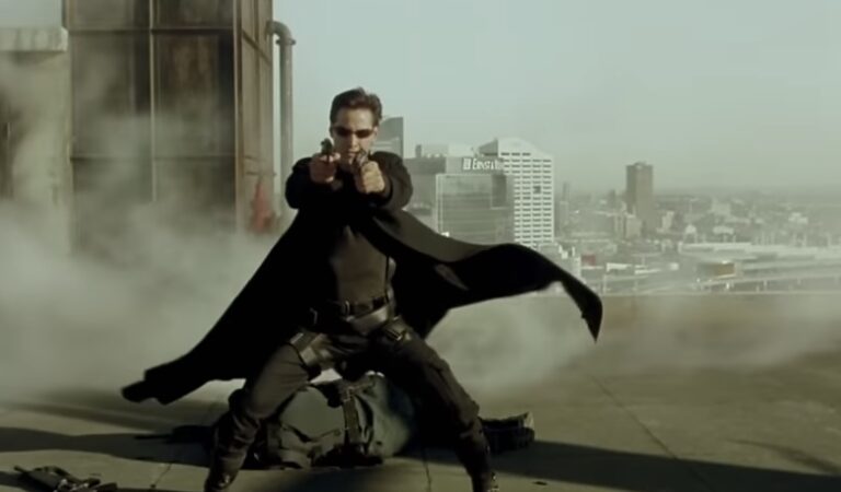 Dan kada je stigao Matrix: Promjenio je istoriju VIDEO