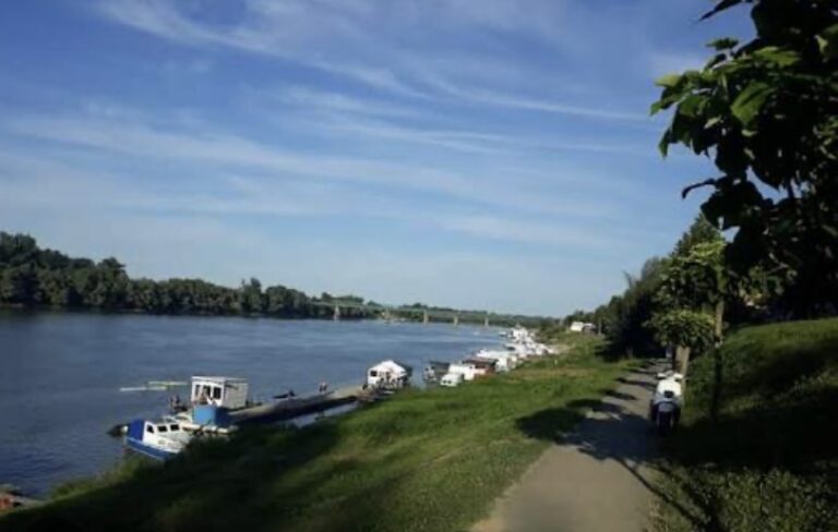 U Savi kod Brčkog pronađeno tijelo