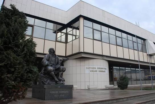 Promocija knjige „Tesla – Srbin sam“ u Bijeljini 7. aprila