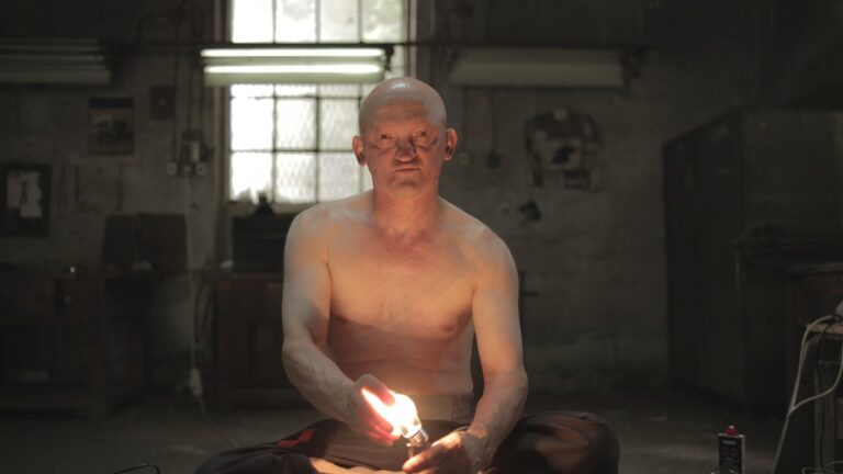 Preminuo Biba Struja