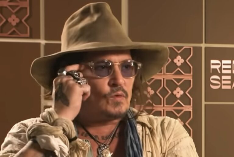 Džoni Dep u našem regionu: „Hollywood Vampires“ najavio koncert