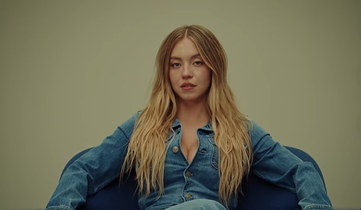 Holivudska legenda ne želi da je glumi Sidni Svini: „Previše se ističe u gornjem djelu“