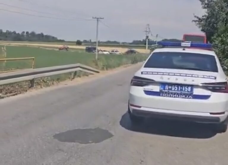 Janja: Fizički napad u ugostiteljskom objektu