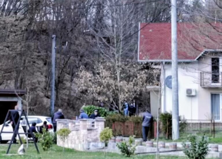 Šok u Šušnjarima kod Laktaša: Pronađena tijela oca i sina