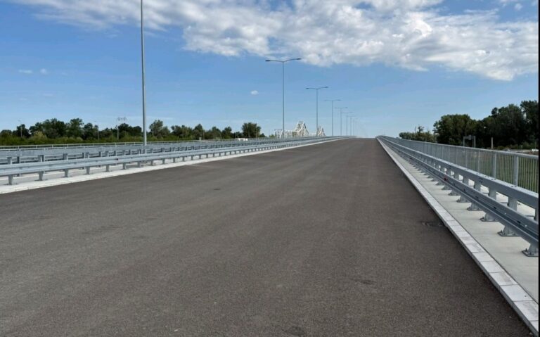 Za dionicu auto-puta od Bijeljine do Brčkog, Vlada Republika Srpska diže kredit od 119.000.000 evra