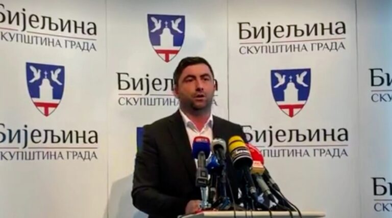 Čestitka gradonačelnika Petrovića povodom Ramazanskog Bajrama