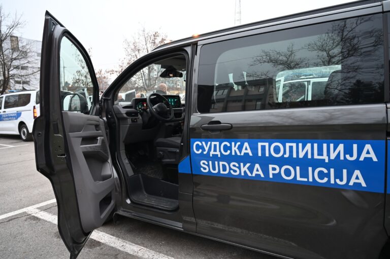 Teslićanin uhapšen na aerodromu u Laktašima, sproveden u KPZ Banjaluka