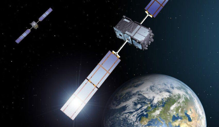 Satelit van kontrole: Srušiće se na zemlju, hitno se oglasila NASA