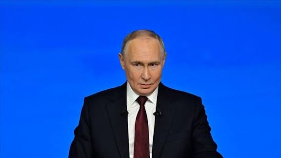 Putin sprema Ruse za sveopšti rat? Oglasile se sirene