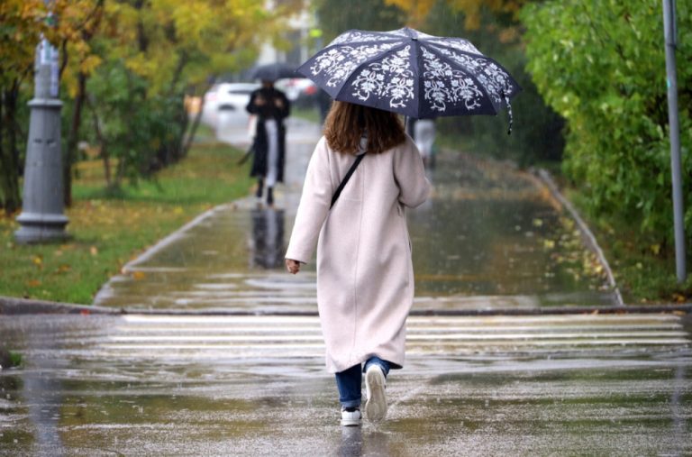 Kiša ne staje u ravnici, a na planinama i snijeg: Evo kada stiže pravo proljeće