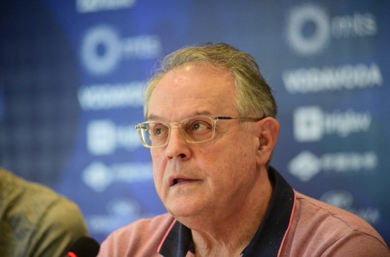 Čović neće Stručni savjet?