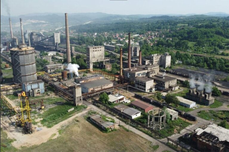 Većina radnika „Koksare“ dobiće novi posao zahvaljujući lokalnim firmama