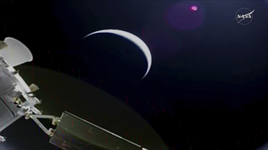 Tajni NASA ritual: Pre poletanja astronauti su morali da urade jednu stvar FOTO/VIDEO