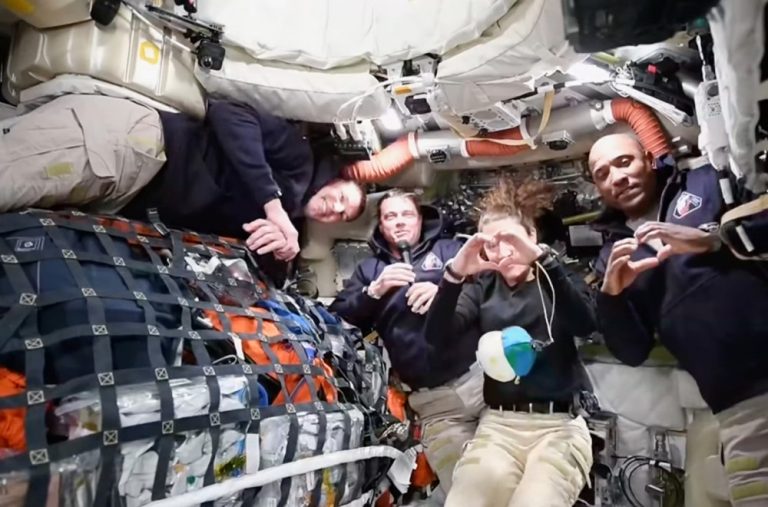 Tajni NASA ritual: Prije polijetanja astronauti su morali da urade jednu stvar FOTO/VIDEO