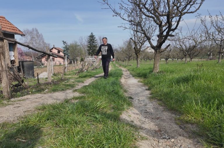 Čovjek koji od djetinjstva prkosi smrti: Tomislav se 22 puta našao na ivici života FOTO
