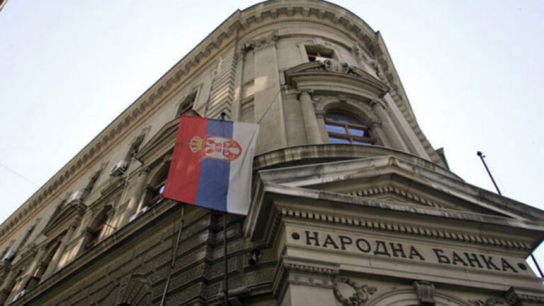 Evo koliko će evro vrijedjeti u ponedjeljak, 20. aprila: Narodna banka Srbije objavila važne vijesti