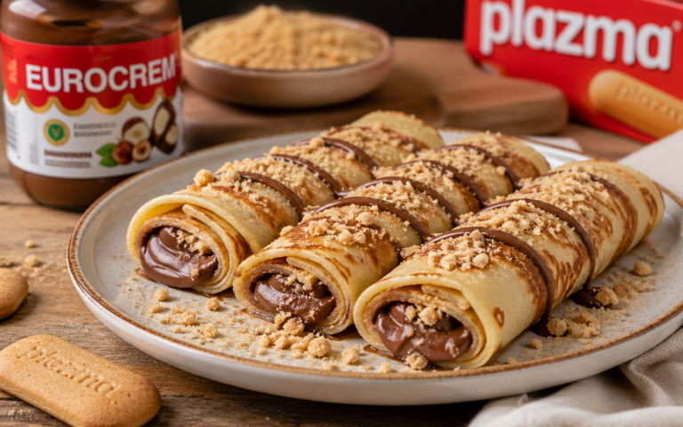 Miris koji okuplja porodicu: Palačinke kojima je teško odoljeti